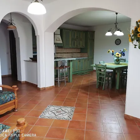 Sole E Luna Capo Vaticano