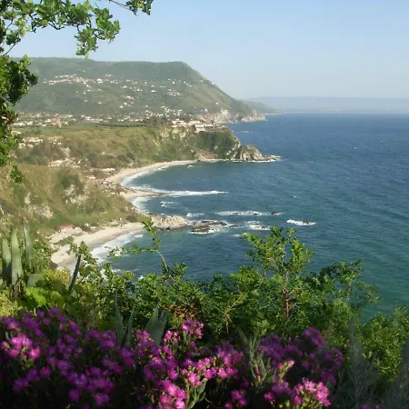 Residenza Sole E Luna Capo Vaticano 4* Ricadi