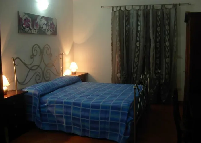 Sole E Luna Capo Vaticano B&B